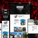 Micahel Koldeway MW party_